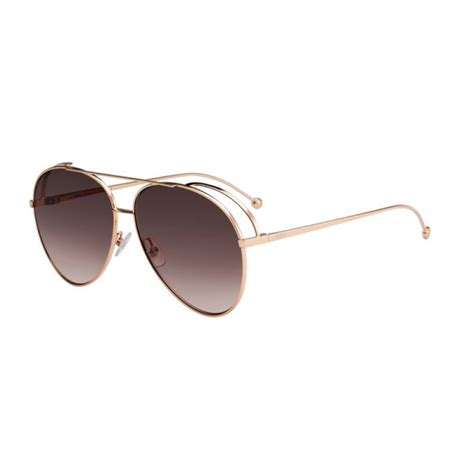 fendi ff 0286/s|Fendi FF 0286/S Sunglasses .